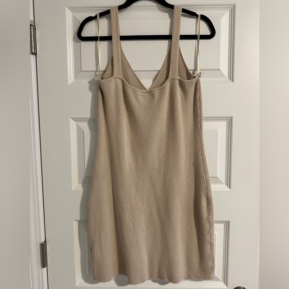Abercrombie Sweater Dress - Picture 3 of 5